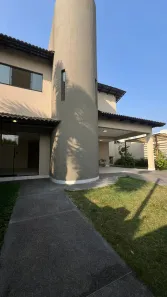 Sobrado com 3 Quartos à venda, 118m² no Jardim Vitória, Goiânia