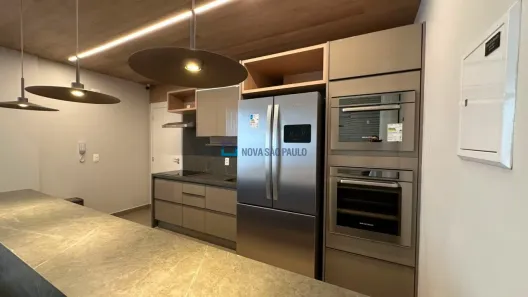 Apartamento com 1 Quarto à venda, 25m² no Saúde, São Paulo