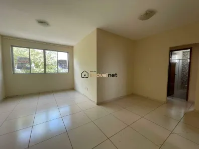 Apartamento com 3 Quartos para alugar, 87m² no Ouro Preto, Belo Horizonte
