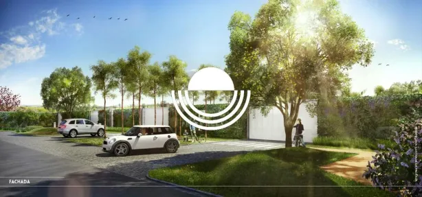 Lote/Terreno à venda, 1083m² no Loteamento Residencial Pedra Alta (Sousas), Campinas