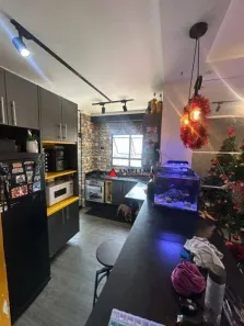 Apartamento com 2 Quartos à venda, 60m² no Baeta Neves, São Bernardo do Campo