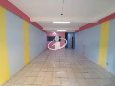 Ponto Comercial para alugar, 60m² no Centro, Uberlândia