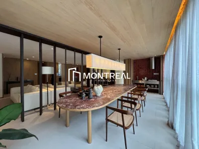 Apartamento com 3 Quartos à venda, 210m² no Jardim Vila Mariana, São Paulo