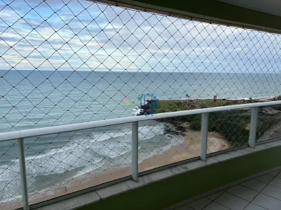 Apartamento com 3 Quartos à venda, 178m² no Mãe Luiza, Natal