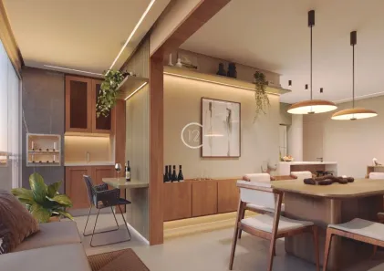 Apartamento com 3 Quartos à venda, 85m² no Jardim Sul, São José dos Campos