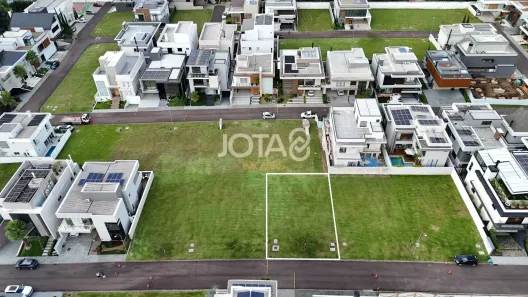 Lote/Terreno à venda, 286m² no Uberaba, Curitiba