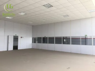 Galpão/Depósito/Armazém à venda, 473m² no Três Pontes, Itaboraí