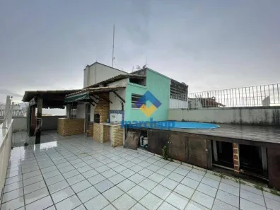 Cobertura com 3 Quartos à venda, 260m² no São Domingos, Niterói
