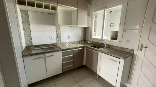 Apartamento com 2 Quartos para alugar, 69m² no Jansen, Gravataí