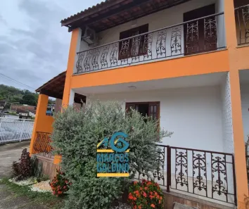 Casa de Condomínio com 2 Quartos à venda, 60m² no Campo Grande, Rio de Janeiro