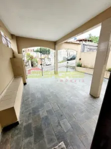 Sobrado com 4 Quartos à venda, 134m² no Parque Casa de Pedra, São Paulo