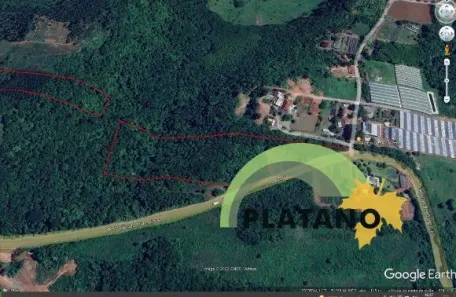 Fazenda/Sítio à venda, 30000m² no Palmares, Ivoti