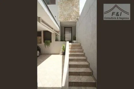 Sobrado com 3 Quartos à venda, 152m² no Vila Nova Cachoeirinha, São Paulo