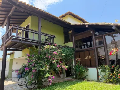 Casa com 3 Quartos à venda, 341m² no Glória, Macaé