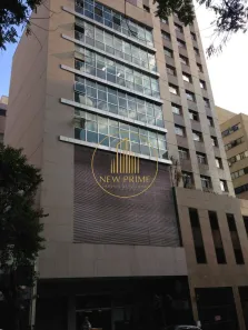à venda, 190m² no Lourdes, Belo Horizonte