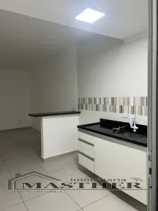 Casa com 1 Quarto para alugar, 50m² no Parque Peruche, São Paulo