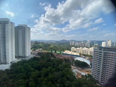 Apartamento com 3 Quartos à venda, 87m² no Jardim Tupanci, Barueri