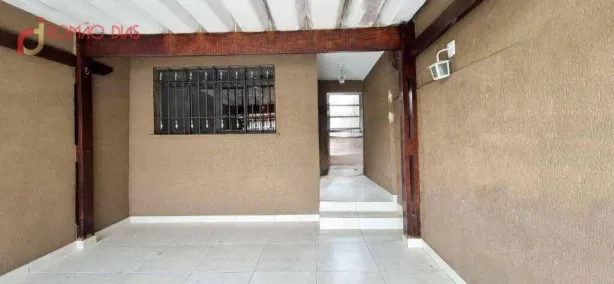 Sobrado com 2 Quartos para alugar, 96m² no Jardim Vista Linda, São Paulo