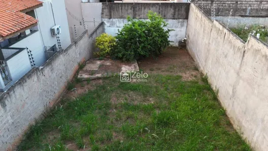 Lote/Terreno à venda, 222m² no Jardim Samambaia, Campinas
