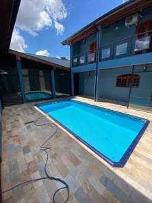 Casa com 4 Quartos à venda, 330m² no Jardim Flórida, Bauru