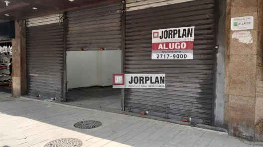 Ponto Comercial para alugar, 110m² no Ingá, Niterói