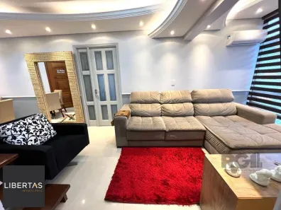 Cobertura com 3 Quartos à venda, 110m² no Cavalhada, Porto Alegre