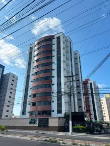Apartamento com 3 Quartos à venda, 78m² no Nova Parnamirim, Parnamirim