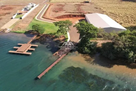 Lote/Terreno à venda, 1268m² no , Miguelópolis