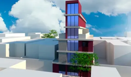 Apartamento com 1 Quarto à venda, 28m² no Vila Charlote, São Paulo