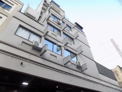 Apartamento com 1 Quarto à venda, 46m² no Centro Histórico, Porto Alegre