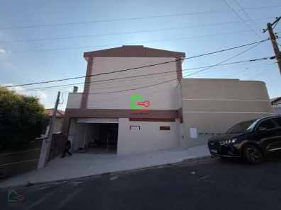 Galpão/Depósito/Armazém para alugar, 220m² no João XXIII, Vinhedo