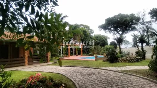 Fazenda/Sítio com 3 Quartos à venda, 10m² no Centro, Campo Largo