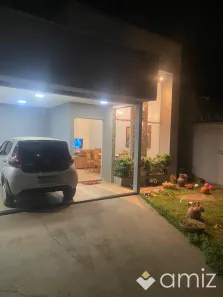 Casa com 3 Quartos à venda, 153m² no Residencial Brisas da Mata, Goiânia