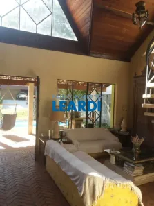 Casa de Condomínio com 4 Quartos à venda, 260m² no Alphaville, Santana de Parnaíba