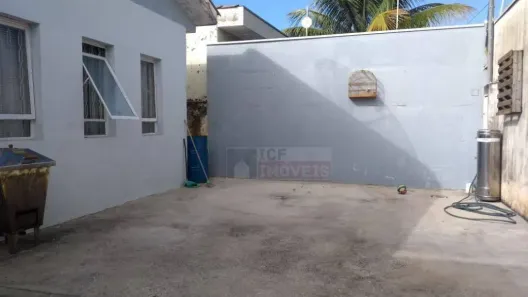 Casa com 3 Quartos à venda, 97m² no Cidade Jardim, Americana