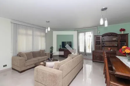 Casa com 5 Quartos à venda, 400m² no Vila Maria Baixa, São Paulo