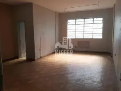 Sala Comercial à venda, 14m² no Patronato, São Gonçalo