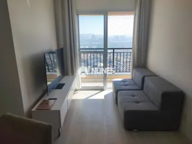 Apartamento com 2 Quartos para alugar, 60m² no Jardim das Belezas, Carapicuíba