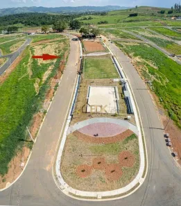 Lote/Terreno à venda, 320m² no Borda da Mata, Caçapava