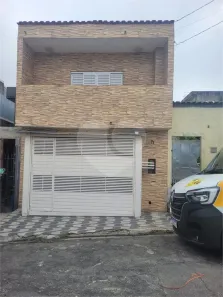 Casa com 2 Quartos à venda, 131m² no Jardim Cacique, Suzano