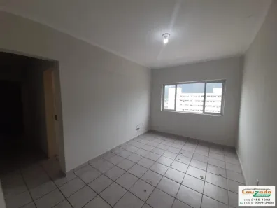 Apartamento com 1 Quarto para alugar, 45m² no Centro, Peruíbe