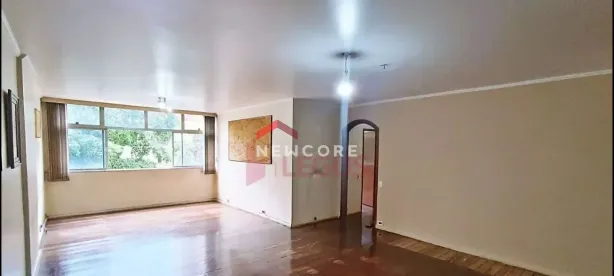 Apartamento com 3 Quartos à venda, 131m² no Jardim Paulista, São Paulo
