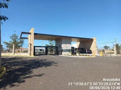 Casa com 1 Quarto à venda, 82m² no Vila Aeronáutica, Araçatuba
