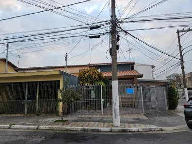 Casa com 2 Quartos à venda, 200m² no Parque Maria Luiza, São Paulo