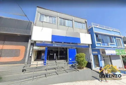 Prédio Comercial à venda, 523m² no Centro, Santo André