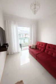 Apartamento com 2 Quartos à venda, 64m² no Residencial São Jerônimo, Franca