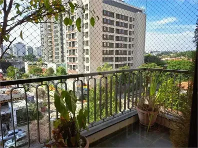 Apartamento com 4 Quartos à venda, 250m² no Campo Belo, São Paulo