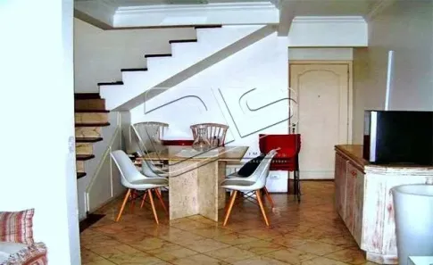 Cobertura com 3 Quartos à venda, 158m² no Perdizes, São Paulo