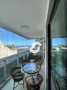 Apartamento com 2 Quartos à venda, 127m² no Piratininga, Niterói