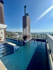 Cobertura com 4 Quartos à venda, 624m² no Tristeza, Porto Alegre